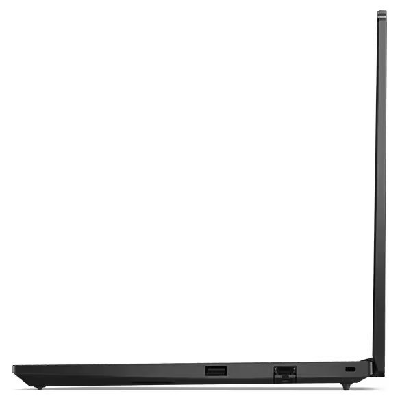 LENOVO ThinkPad E14 Gen 7 |Core 5-210H|BLACK|14'' WUXGA|16GB DDR5|512GB PCIe SSD|3yr OSS|WIN11 Pro