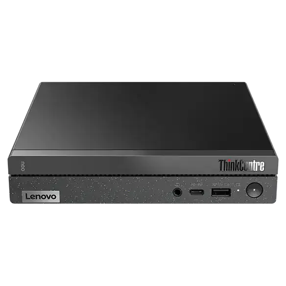 LENOVO ThinkCentre NEO 50q G5 |i3-1315U|BLACK|TINY|8GB DDR5|512GB PCIe SSD|3yr OSS|WIN11 Pro