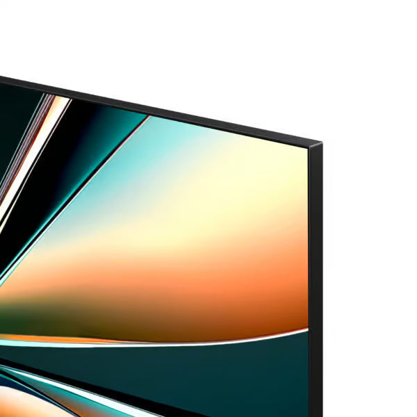 HISENSE LEDN55U7Q 55'' Mini LED QLED 144hz 4k Smart