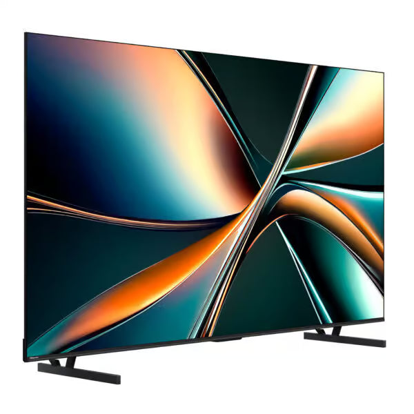 HISENSE LEDN75U7Q 75'' Mini LED QLED 144hz 4k Smart