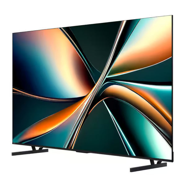 HISENSE LEDN75U7Q 75'' Mini LED QLED 144hz 4k Smart