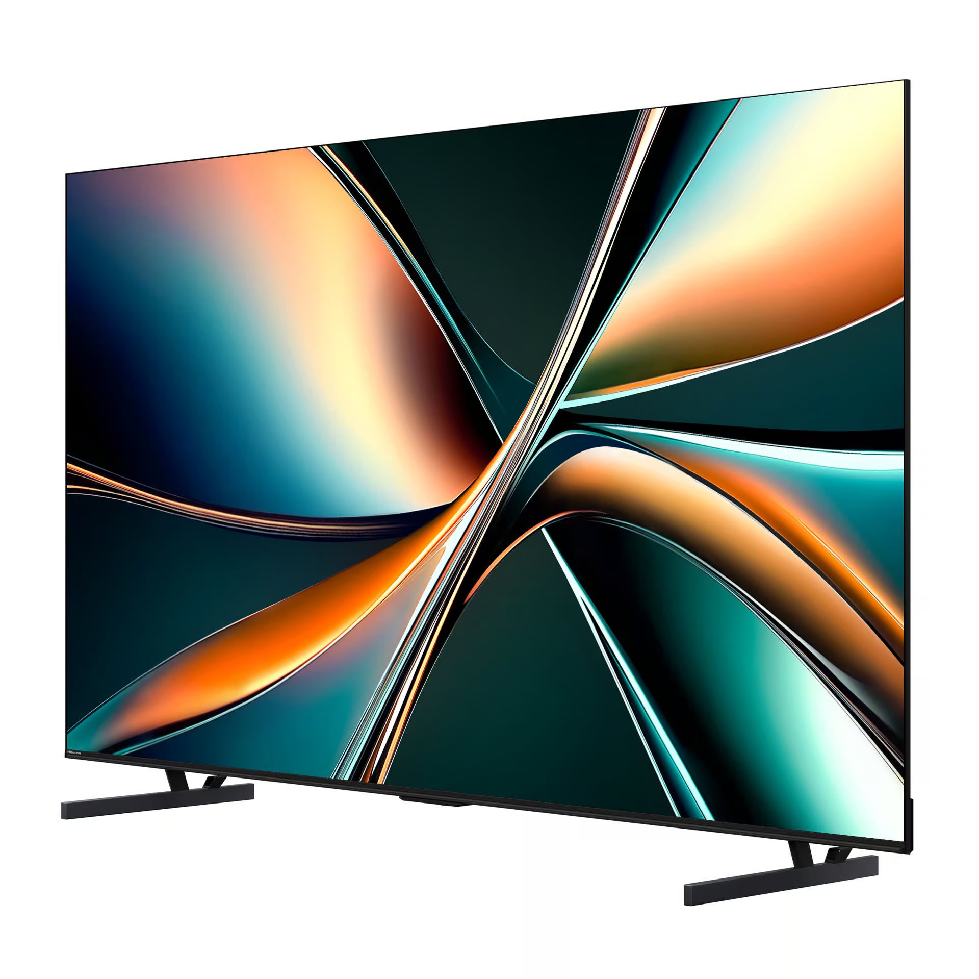 HISENSE LEDN65U7Q 65'' Mini LED QLED 144hz 4k Smart; Game mode Pro; Hi View AI engine; Ai 4k Upscaler; Ai Smooth Motion; Ai Spor