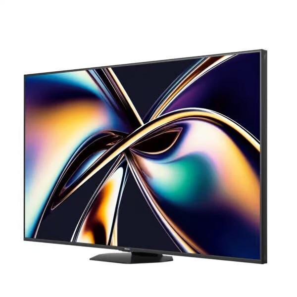 HISENSE LEDN75U8Q Mini LED Pro QLED 165hz 4k Smart 75''