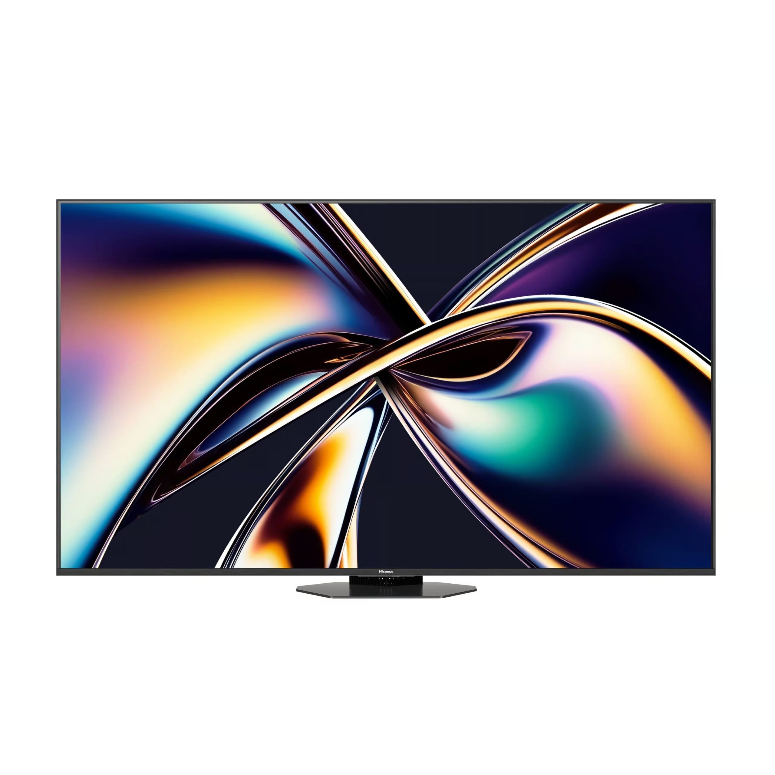 HISENSE LEDN75U8Q Mini LED Pro QLED 165hz 4k Smart 75''