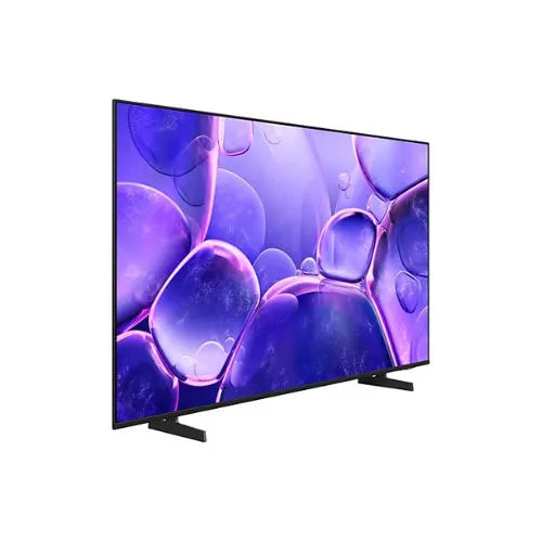 SAMSUNG UA70U8000 70'' UHD TV; Crystal Processor 4K Engine; HDR 10+ (Support); Mega Contrast; Motion Xcelerator; Smart TV (Tizen