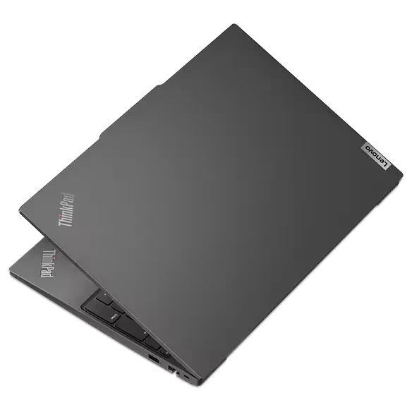 LENOVO ThinkPad E16 Gen 3 |Ultra 7-255H|BLACK|16'' WUXGA|32GB DDR5 SD|1TB PCIe SSD|3yr OSS|WIN11 Pro
