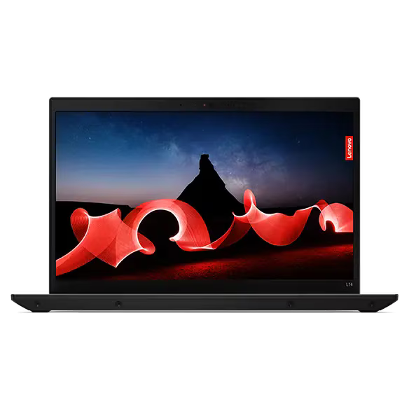 LENOVO ThinkPad L14 Gen 6 |Ultra 7-255U|BLACK|14'' WUXGA|16GB DDR5|1TB PCIe SSD|LTE|3yr OSS|WIN11 Pro