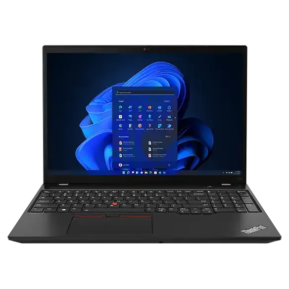 LENOVO ThinkPad P16s Gen 3 |Ultra 7-155H|BLACK|16'' WUXGA|16GB DDR5|512GB PCIe SSD|RTX500 4GB|3yr PS|WIN11 Pro