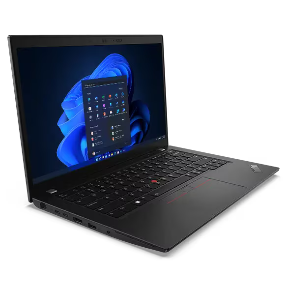 LENOVO ThinkPad L14 Gen 6 |Ultra 7-255U|BLACK|14'' WUXGA|16GB DDR5|1TB PCIe SSD|LTE|3yr OSS|WIN11 Pro