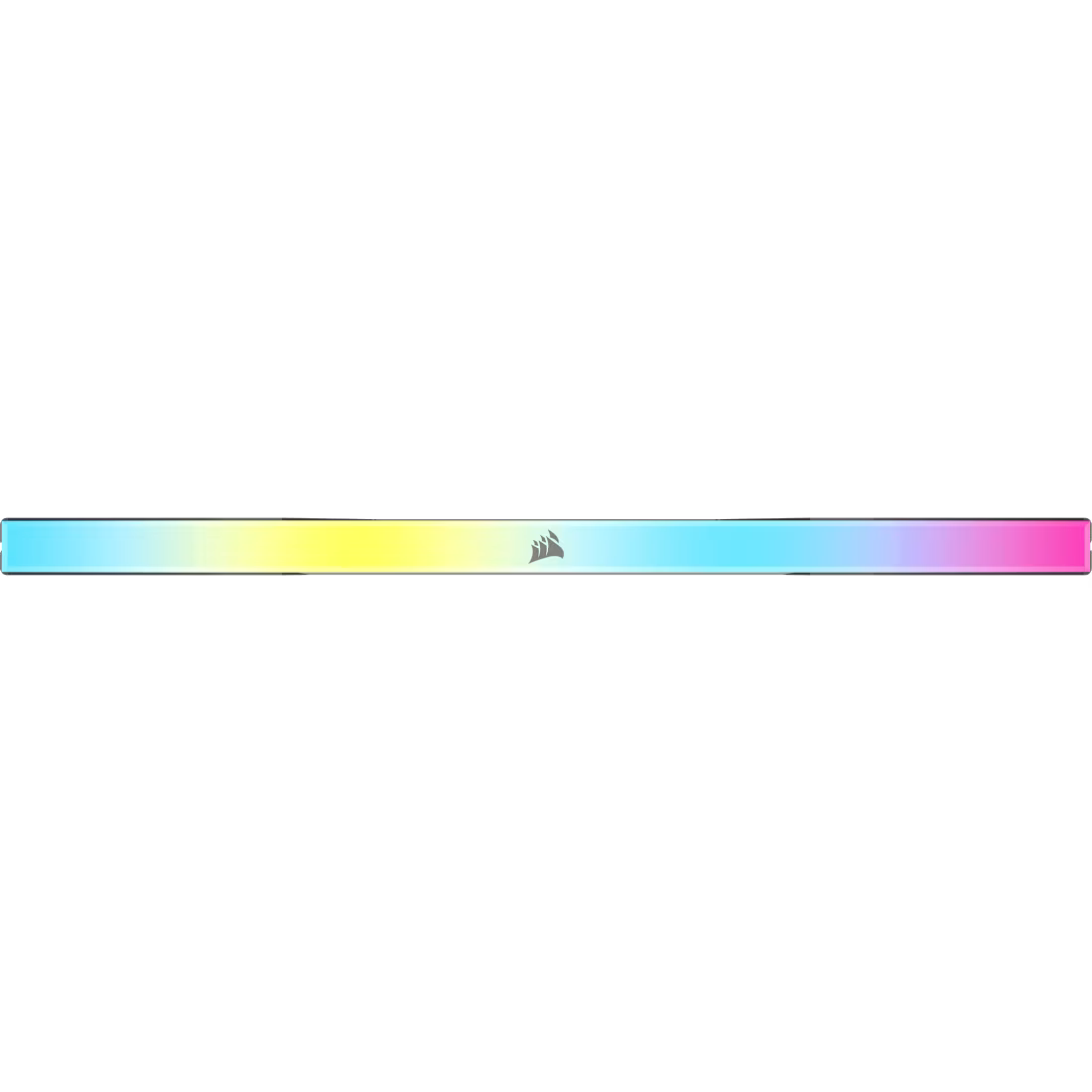 Corsair VENGEANCE® RGB 96GB (2 x 48GB) DDR5 DRAM 6000 C40 Memory Kit; 36-44-44-96; 1.4V AMD EXPO & Intel XMP - Black
