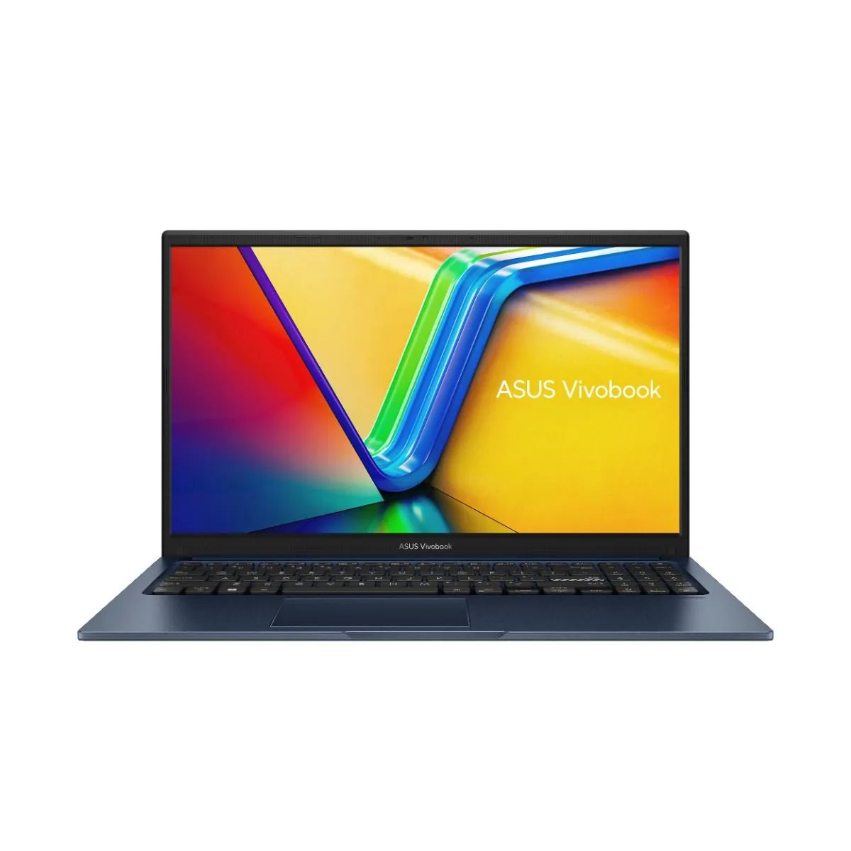 ASUS Vivobook|X1504VAP-I71610BL0W|15.6 FHD|Core 7 150U|8GB OB+8GB DDR5 (16GB)|1TB SSD|WIN11 Home
