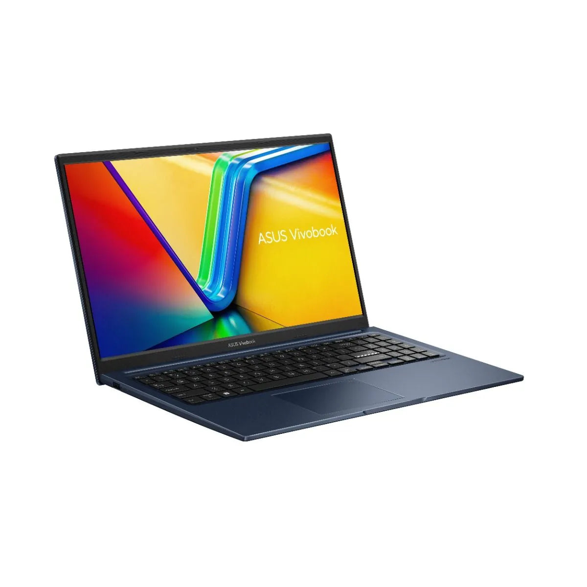ASUS Vivobook|X1504VAP-I71610BL0W|15.6 FHD|Core 7 150U|8GB OB+8GB DDR5 (16GB)|1TB SSD|WIN11 Home