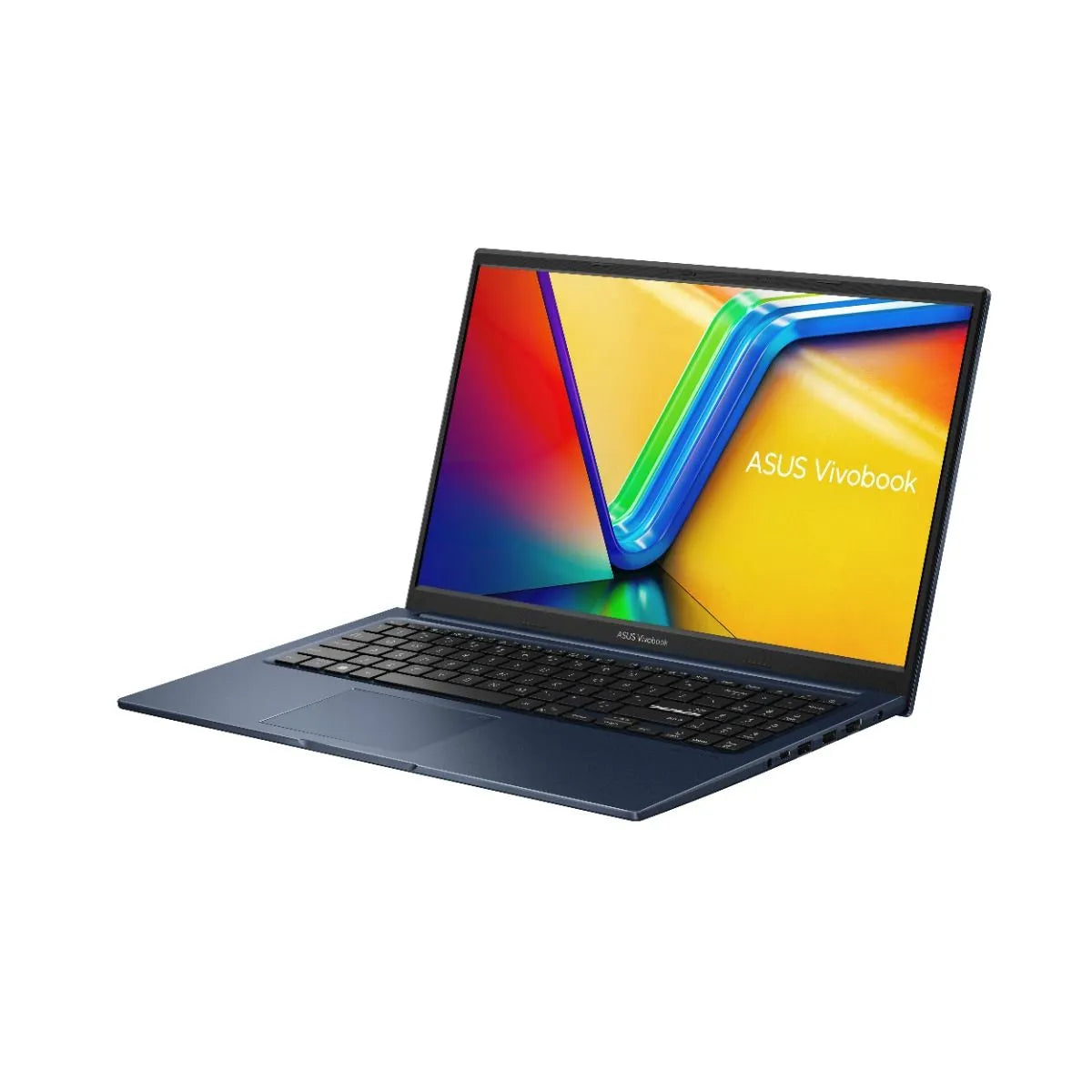 ASUS Vivobook|X1504VAP-I71610BL0W|15.6 FHD|Core 7 150U|8GB OB+8GB DDR5 (16GB)|1TB SSD|WIN11 Home