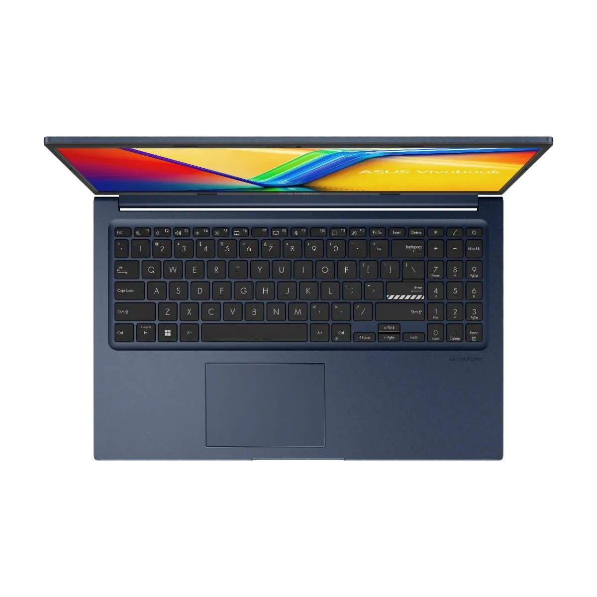 ASUS Vivobook|X1504VAP-I71610BL0W|15.6 FHD|Core 7 150U|8GB OB+8GB DDR5 (16GB)|1TB SSD|WIN11 Home