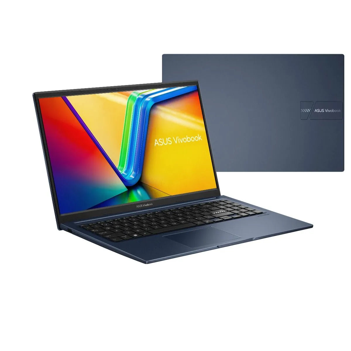ASUS Vivobook|X1504VAP-I71610BL0W|15.6 FHD|Core 7 150U|8GB OB+8GB DDR5 (16GB)|1TB SSD|WIN11 Home