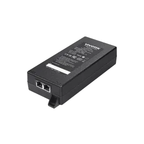 VIVOTEK 90W POE injector