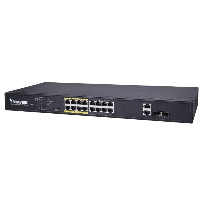 VIVOTEK POE Switch