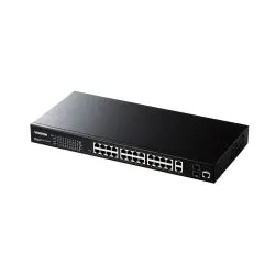 VIVOTEK POE Switch