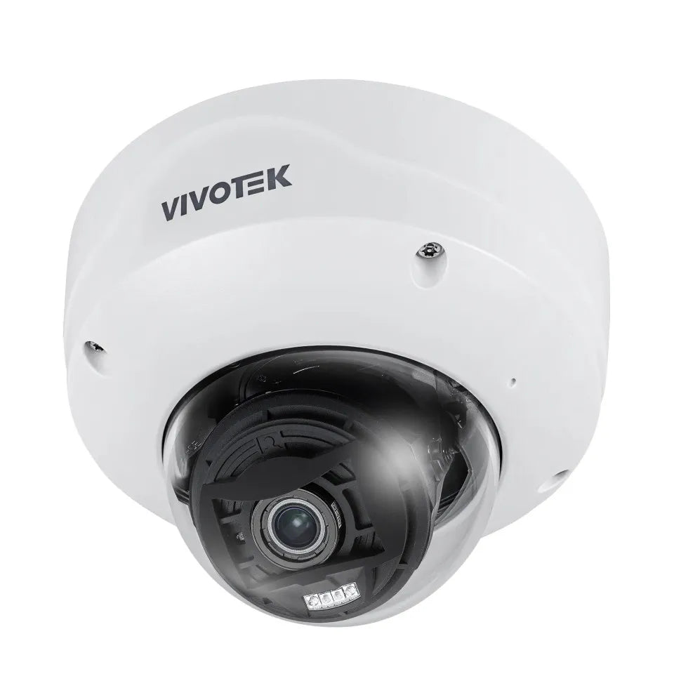 VIVOTEK Dome Camera