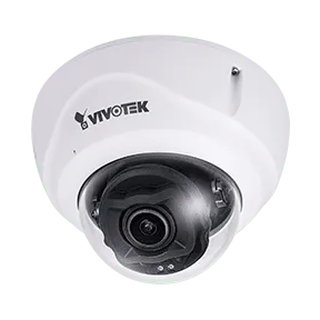 VIVOTEK Facial Recognition Dome