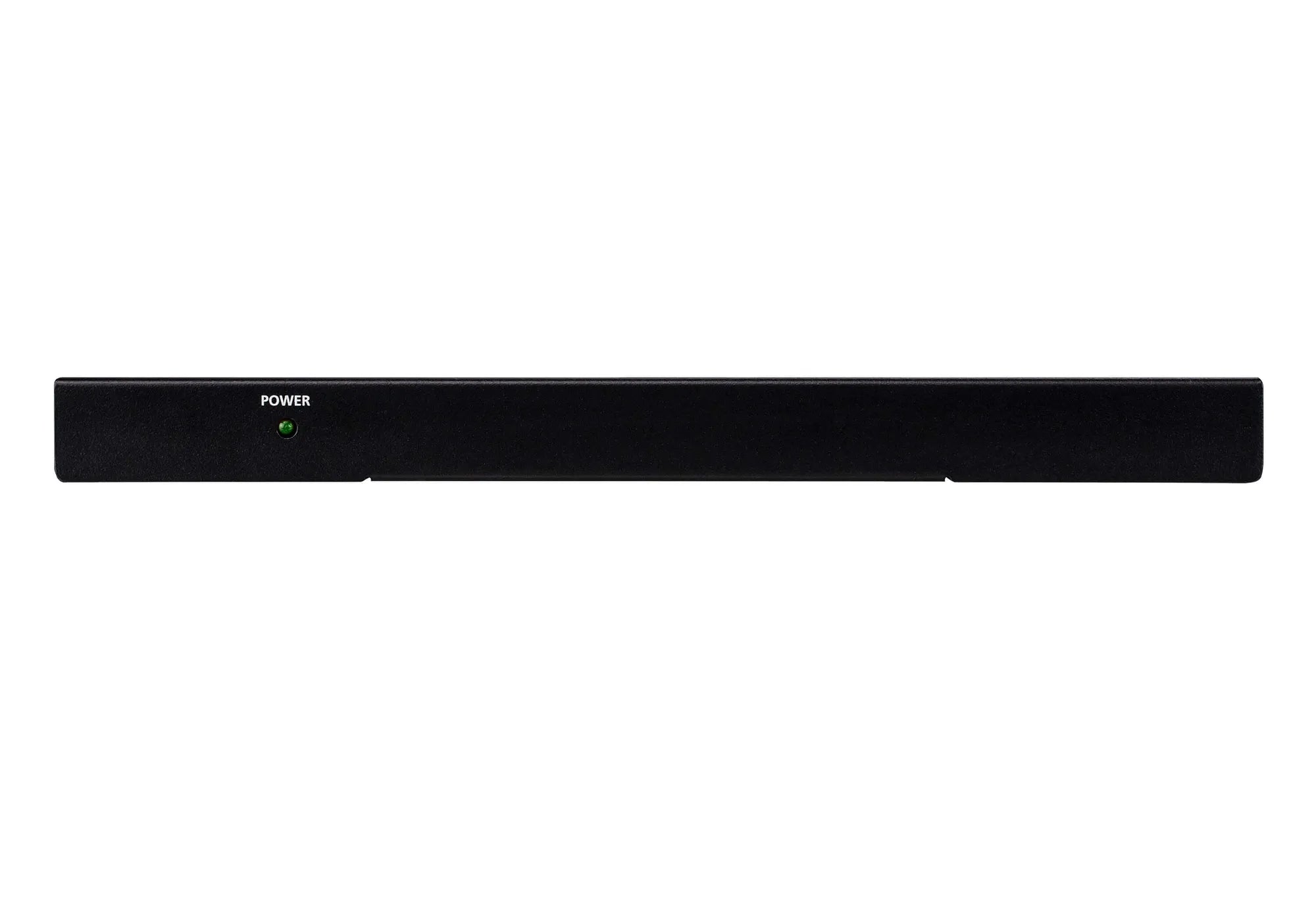 4-Port 4K HDMI Cat 6 Splitter with Receivers - 1 splitter and 4 receivers