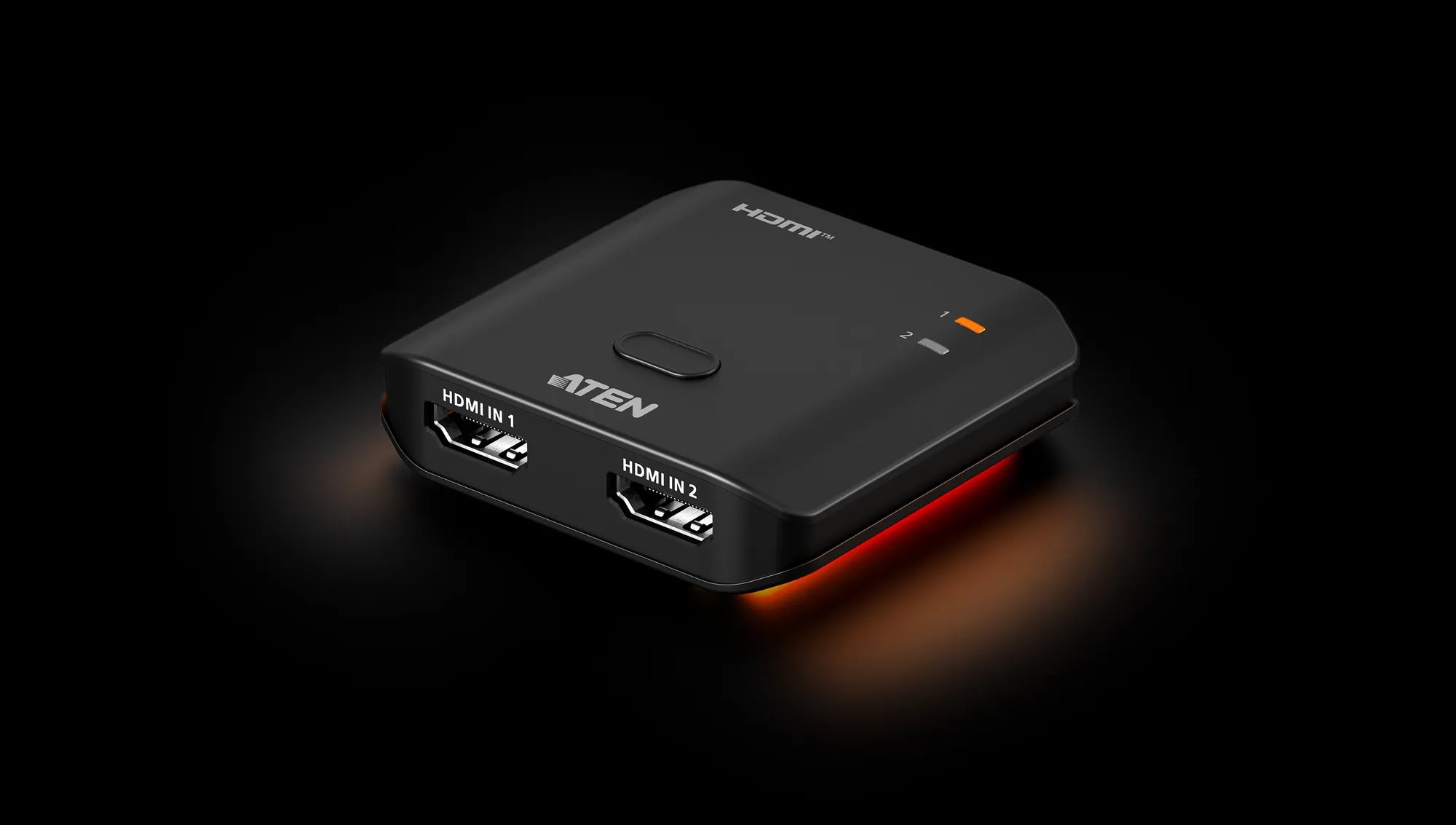 2-Port 8K HDMI Switch