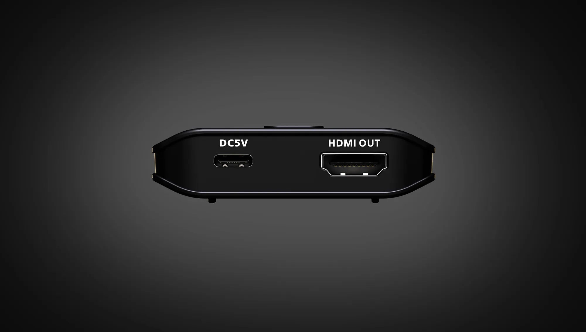 2-Port 8K HDMI Switch