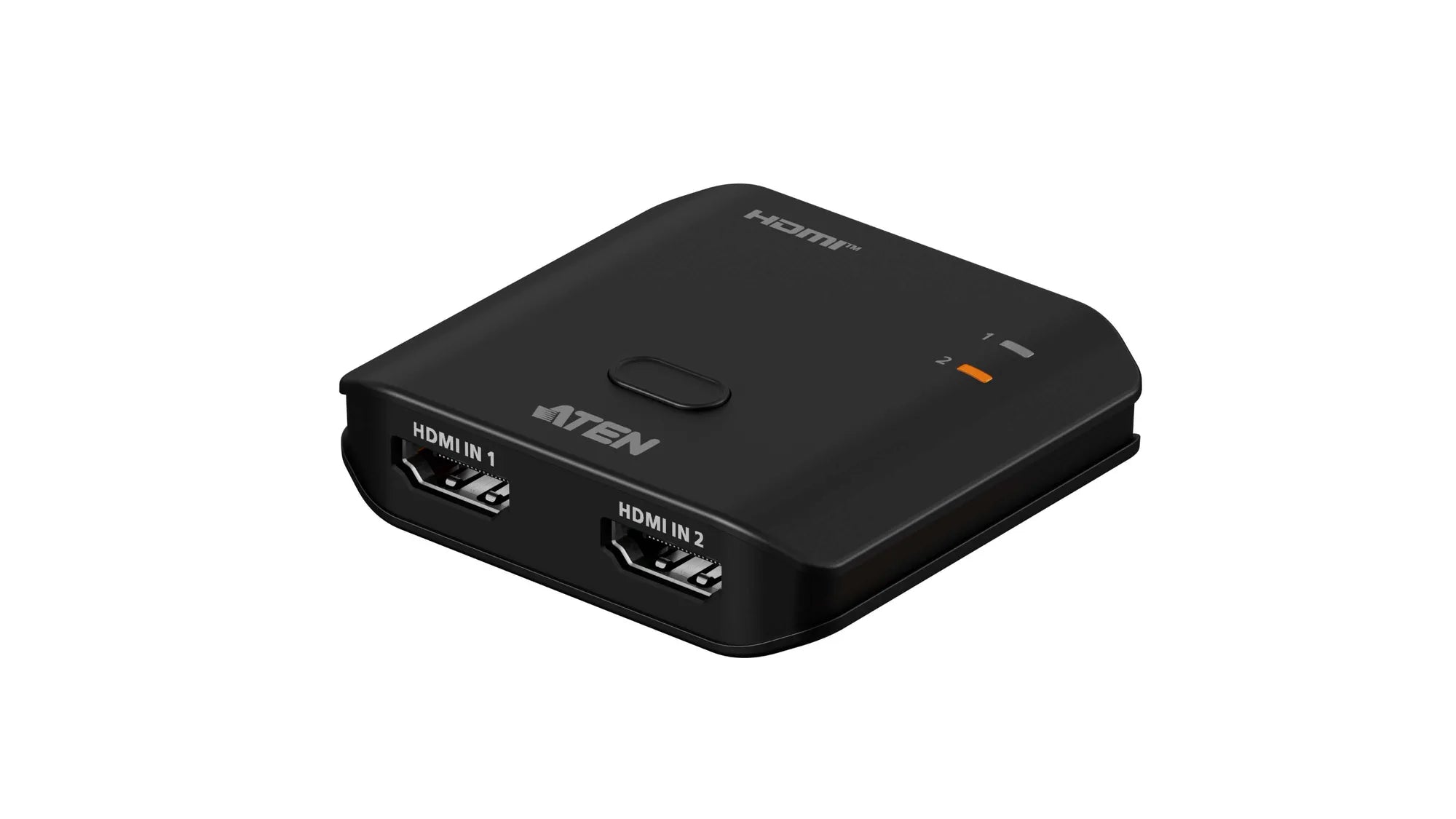 2-Port 8K HDMI Switch