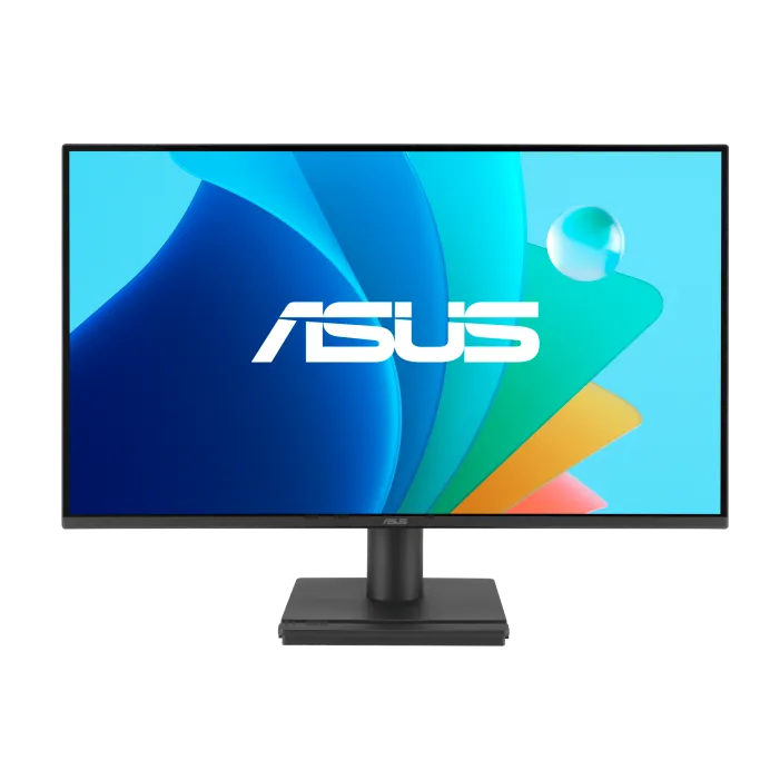 ASUS VA249HG|23.8''|FHD|IPS|120Hz|AR 16:9|1ms - MPRT|300 NITS|1500:1|VA 178|1XVGA -D-Sub|1xHDMI-v1.4|Audio Jack|