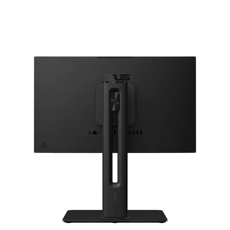 ASUS ExpertCenter AiO Mainstream|P440VAK-I516512B0W|23.8'' FHD|BLACK|I5-13420H|DDR5 16GB|512GB PCIE|Wired KB+M|WIN11H