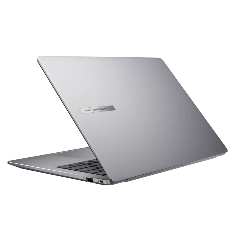 ASUS ExpertBook Mainstream|P5405CSA-U732512G0W|14'' WQXGA|GREY|Ultra 7-258V|DDR5 32GB|512GB PCI|FingerPrint|Non-touch|WIN11H