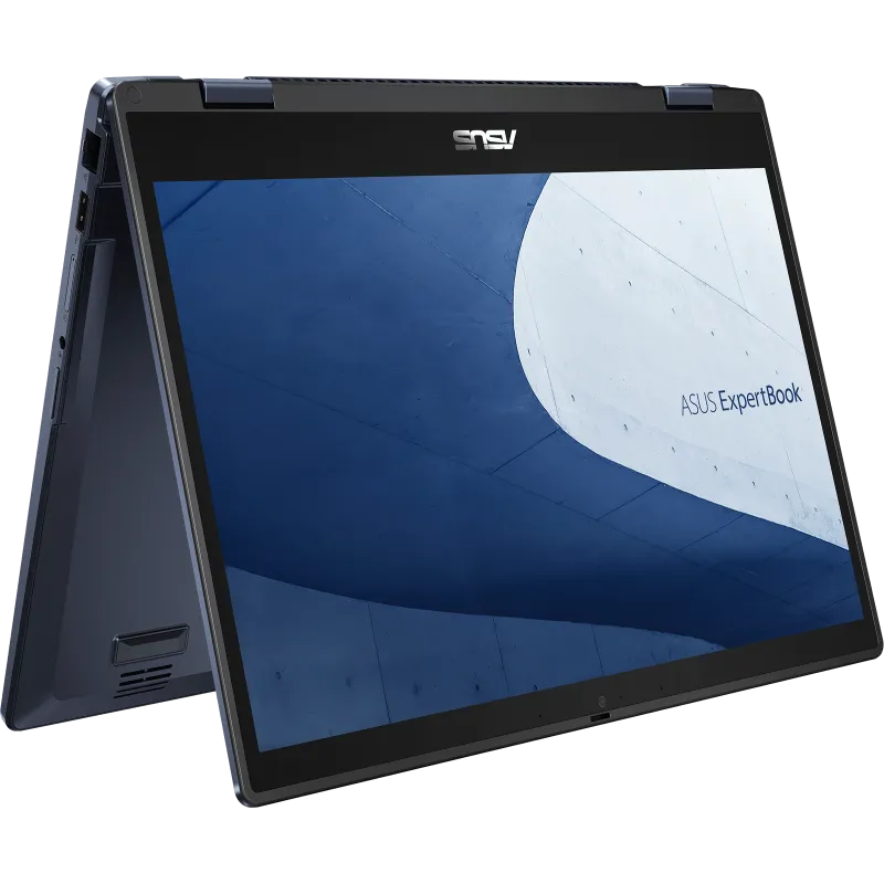 ASUS ExpertBook Adv.FLIP|B3402FVA-I516512B1X|14'' FHD TCH|BLK|i5-1335U|16GB DDR4(OB+SD)|512GbPCIeSSD|LTE|NUMBERPAD|STYLUS|WIN11P