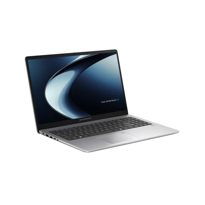 ASUS ExpertBook Entry|PM1503CDA-R716512G0W|15.6'' FHD|GREY|Ryzen 7-7735HS|DDR5 16GB (2x SO-DIMM)|512GB PCI|FingerPrint|WIN11H