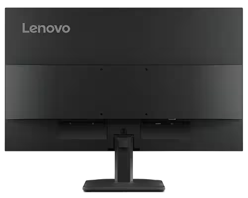 LENOVO ThinkVision S24-4e|24'' FHD IPS|100hz|Internal Power Supply|1xHDMI|1xVGA|HDMI Cable Incl|Tilt stand|BLACK|VESA MOUNT