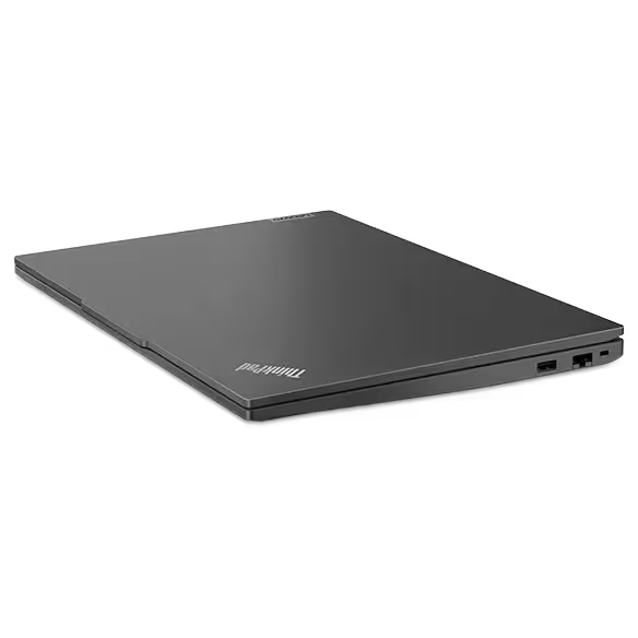 LENOVO ThinkPad E16 Gen 3 |Ultra 7-255H|BLACK|16'' WUXGA|16GB DDR5|1TB PCIe SSD|3yr OSS|WIN11 Pro
