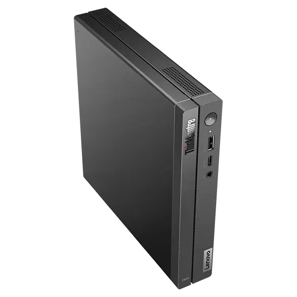 LENOVO ThinkCentre NEO 50q G5 |Core 7-240H|BLACK|TINY|8GB DDR5|512GB PCIe SSD|3yr OSS|WIN11 Pro