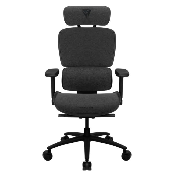 Thunderx3 XTC Ergonomic Chair - Mesh Black (TEGC-3054101.11).