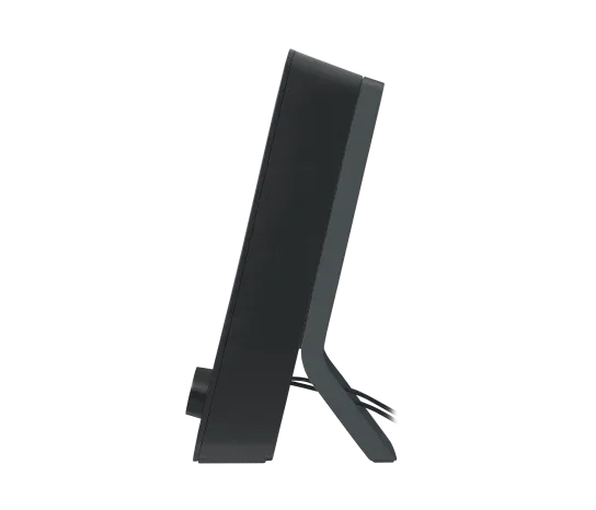 Logitech Z207 Bluetooth Computer Speakers, 2.0 channels, Wired & Wireless, 5 W, Black