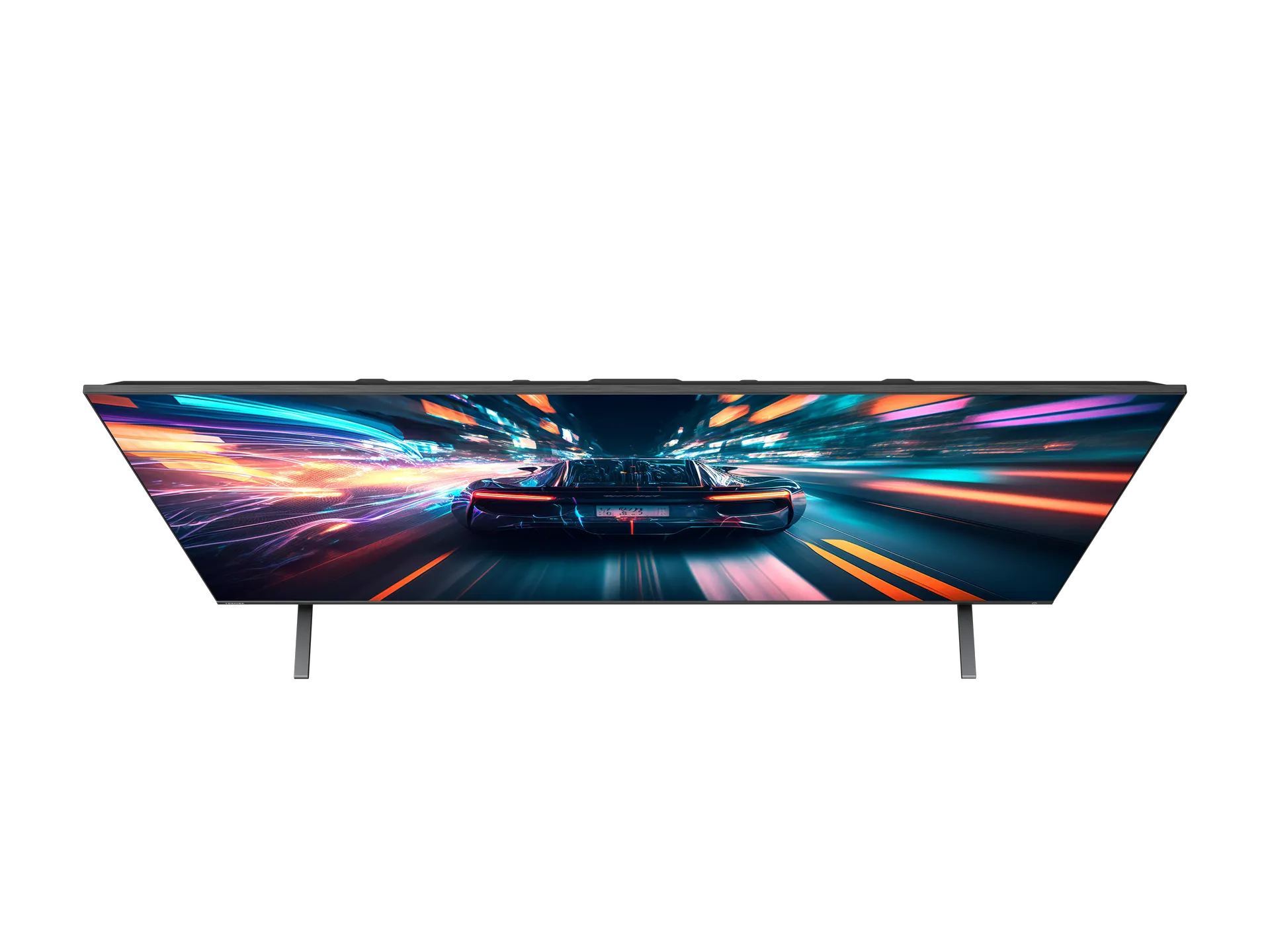 Toshiba 75Z670MN; 75''UHD; High-end 4K 144Hz; Peaking 1000nits; QD; Local Dimming; REGZA  Bass Woofer Pro