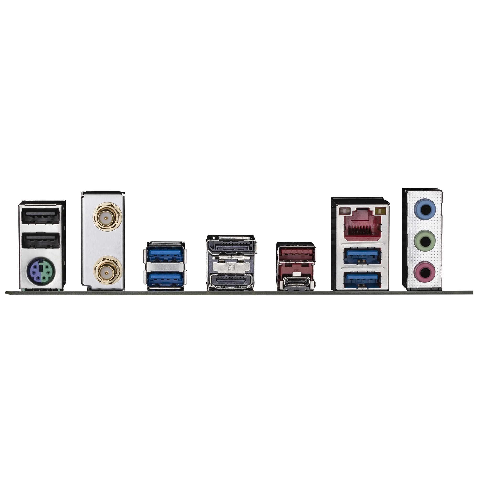 GIGABYTE Intel® Z790 Chipset for LGA 1700; 4x DDR5; 3x M2 G4; HDMI/DP; ATX