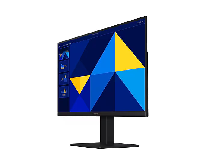 SAMSUNG LS22D300GA 22'' FHD IPS Monitor; 1920x1080; 100Hz; 178/ 178 Viewing Angle ;1xD Sub ;1x HDMI ; 16.7M colour support ; Eye
