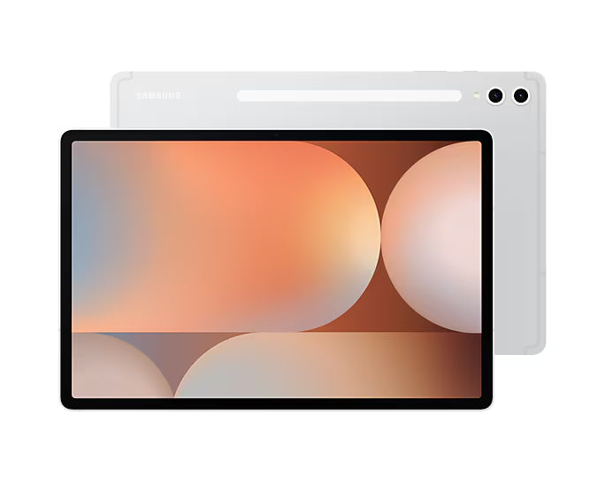 Samsung Galaxy Tab S10+ 12.4'' Dynamic Super-AMOLED 5G|12GB|256GB|SPen|Dual Sim|2Yrs Carry-In|Android14