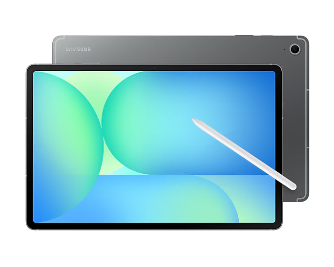 Samsung Galaxy Tab S10FE+ 5G|13.1''|Dual Sim|8GB|128GB|SPen|Nano Sim|2 Yrs Carry-In|Android 14