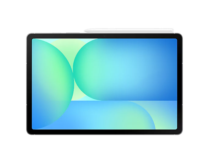 Samsung Galaxy Tab S10FE 5G|10.9''|8GB|128GB (Micro SD)|SPen|Dual Sim (1 x Physical; 1 x eSIM)|2 Yrs Carry-In|Android 14
