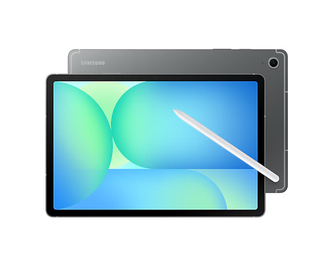 Samsung Galaxy Tab S10FE 5G|10.9''|8GB|128GB (Micro SD)|SPen|Dual Sim (1 x Physical; 1 x eSIM)|2 Yrs Carry-In|Android 14