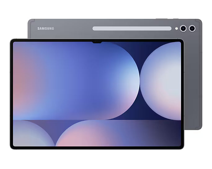 Samsung Galaxy Tab S10-Ultra 14.6'' Dynamic Super-AMOLED 5G|12GB|256GB|SPen|Dual Sim|2Yrs Carry-In|Android14