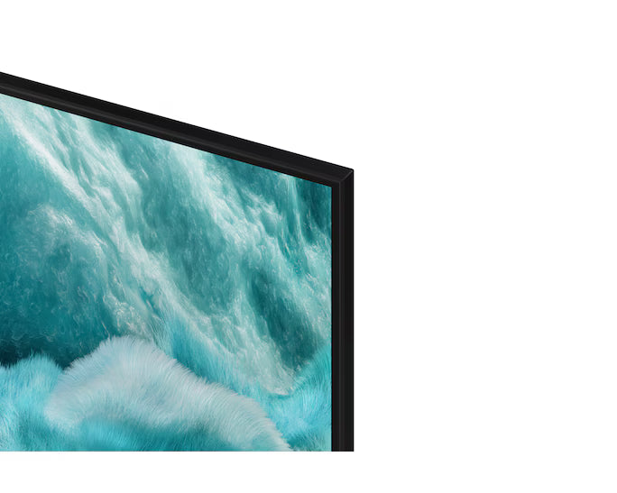 SAMSUNG QA55Q7F 55'' QLED TV; Q4 AI Processor; Quantum HDR; HDR 10+ Support; Quantum Matrix Tedchnology Pro; Motion Xcelerator; 