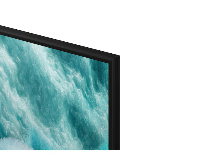 SAMSUNG QA75Q7F 75'' QLED TV; Q4 AI Processor; Quantum HDR; HDR 10+ Support; Quantum Matrix Tedchnology Pro; Motion Xcelerator; 