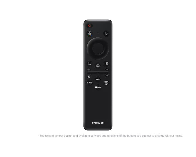 SAMSUNG QA75Q7F 75'' QLED TV; Q4 AI Processor; Quantum HDR; HDR 10+ Support; Quantum Matrix Tedchnology Pro; Motion Xcelerator; 