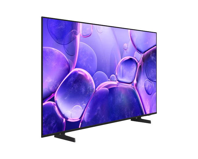 SAMSUNG UA43U8000 43'' UHD TV; Crystal Processor 4K Engine; HDR 10+ (Support); Mega Contrast; Motion Xcelerator; Smart TV (Tizen